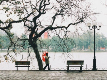 Mai là ngày đầu của tiết Lập Đông năm 2024, thời tiết có gì thay đổi?