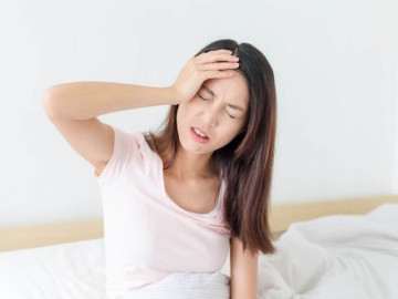 10 câu hỏi thường gặp liên quan đến đau đầu
