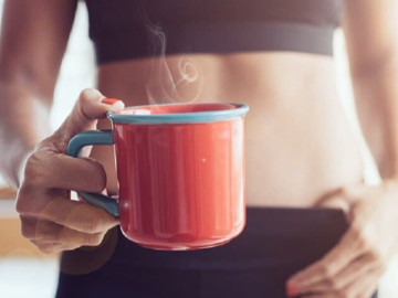 Uống cà phê trước khi tập thể dục: Lợi ích và nhược điểm