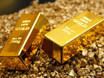 Dự báo giá vàng 10 ngày tới: Đà lao dốc chậm lại, tạo đáy trước thềm năm 2025?