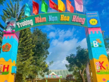 Bé 4 tuổi đuối nước tử vong sau khi gửi tại trường mầm non