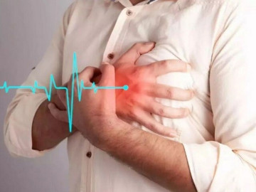 Thời tiết lạnh làm tăng nguy cơ nhồi máu cơ tim