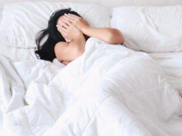 Thủ dâm bao nhiêu là quá nhiều?