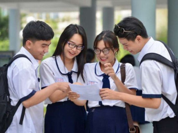 Cơ hội cho hàng triệu thí sinh muốn trúng tuyển vào trường đại học mình yêu thích