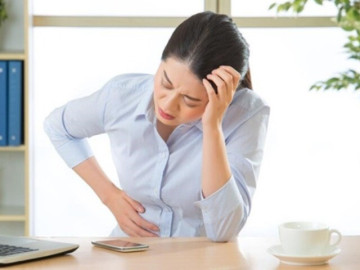 5 triệu chứng báo hiệu bệnh phụ khoa mọi phụ nữ nên chú ý