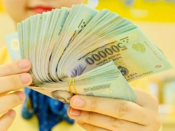 Thưởng Tết 2025: Xuất hiện mức thưởng "khủng" hơn nửa tỉ đồng/người