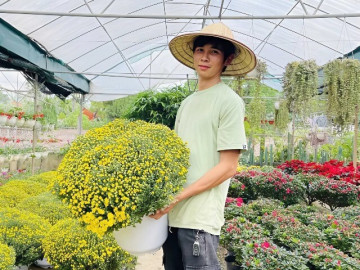 6 mặt hàng kinh doanh 1 vốn 4 lời dịp cuối năm, toàn đồ dùng cần thiết, nhà nào cũng phải sắm