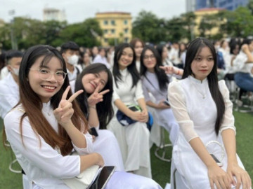 Ngành Sư phạm đang hot, phương thức tuyển sinh năm 2025 có gì mới?