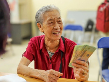 Bảng tính tuổi nghỉ hưu 2025 theo quy định mới nhất, người lao động nên cập nhật