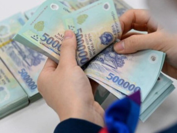 Lương công chức, viên chức có tăng vào năm 2025?