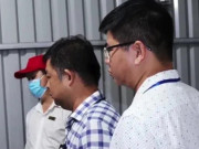 Clip Eva - Kiểm tra làm rõ thông tin trong suất ăn của công nhân xuất hiện ‘sinh vật lạ’ ở Đồng Nai