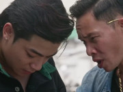 Clip Eva - Con trai diễn viên Võ Hoài Nam: 'Khán giả không chửi là tôi thất bại'