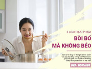 Clip Eva - 3 siêu thực phẩm giúp bạn giảm cân mà không cần ăn kiêng