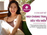 Clip Eva - 3 con giáp nữ mà mọi chàng trai đều mê mẩn