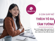 Clip Eva - Bạn có nằm trong top 3 con giáp nữ thích "giấu tài"?