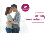 Clip Eva - 3 con giáp: Tình yêu viên mãn trong tháng 11 Âm lịch