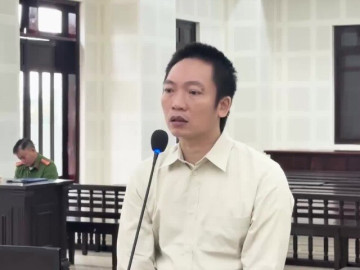 Thợ xây kiêm cò đất lừa đảo hơn 6 tỷ đồng