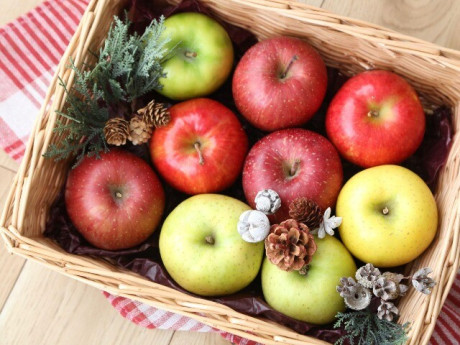 Vì sao nói ăn táo buổi sáng là vàng, buổi tối là thuốc độc? 