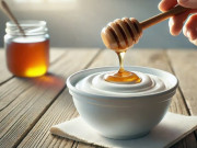 Sức khỏe - Hộp sữa chua 7.000 đồng, rưới thêm thứ này lên sẽ trở thành "siêu thực phẩm" tốt cho sức khoẻ, không phải ai cũng biết