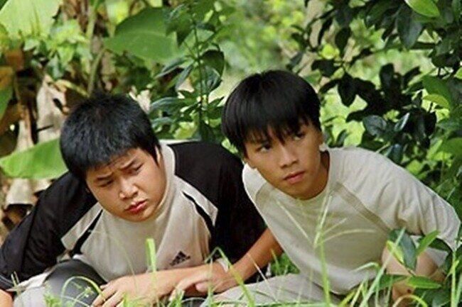 Ngọc Trai cảm thấy bí bách khi được chú ý quá nhiều sau vai Quý ròm.