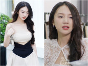 Giải trí - Cô chủ shop đẹp "át vía" Pu trong Đi Giữa Trời Rực Rỡ: Là "con gái" NSƯT Đức Khuê, đời tư bí ẩn