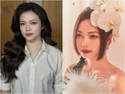 Giải trí - Nữ diễn viên VTV đẹp tới mức đoàn phim không thể "làm xấu", tuổi 43 làm "dâu hào môn" càng mặn mà quyến rũ