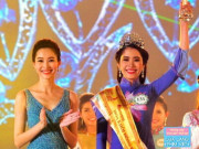 Giải trí - Nam Em má hóp chỉ còn "da bọc xương", "chị gái" Hoa hậu làm dâu hào môn, sinh 3 con vẫn như thiếu nữ