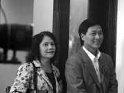 Giải trí - Diễn viên Quốc Tuấn bất ngờ trở lại màn ảnh cùng NSND Minh Châu