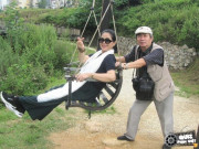 Nữ NSƯT là người đàn bà khổ nhất màn ảnh Việt, suýt mất con vì tin tưởng hàng xóm