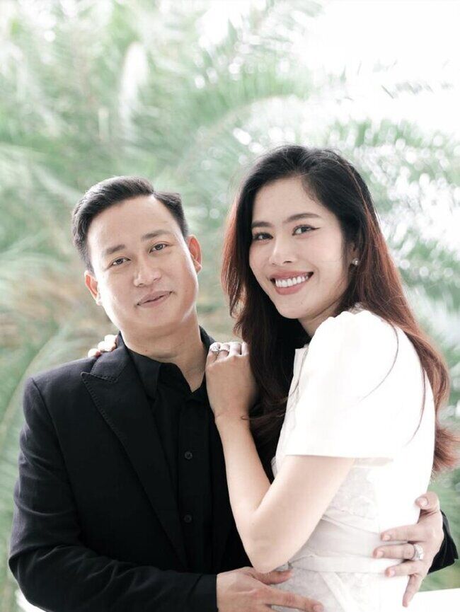 Nam Em và Bùi Hữu Cường nhiều lần tan hợp hợp tan khiến netizen phát ngán.