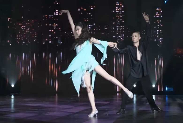 Ngọc Hằng được Khánh Thi đánh giá có thể giành Quán quân.