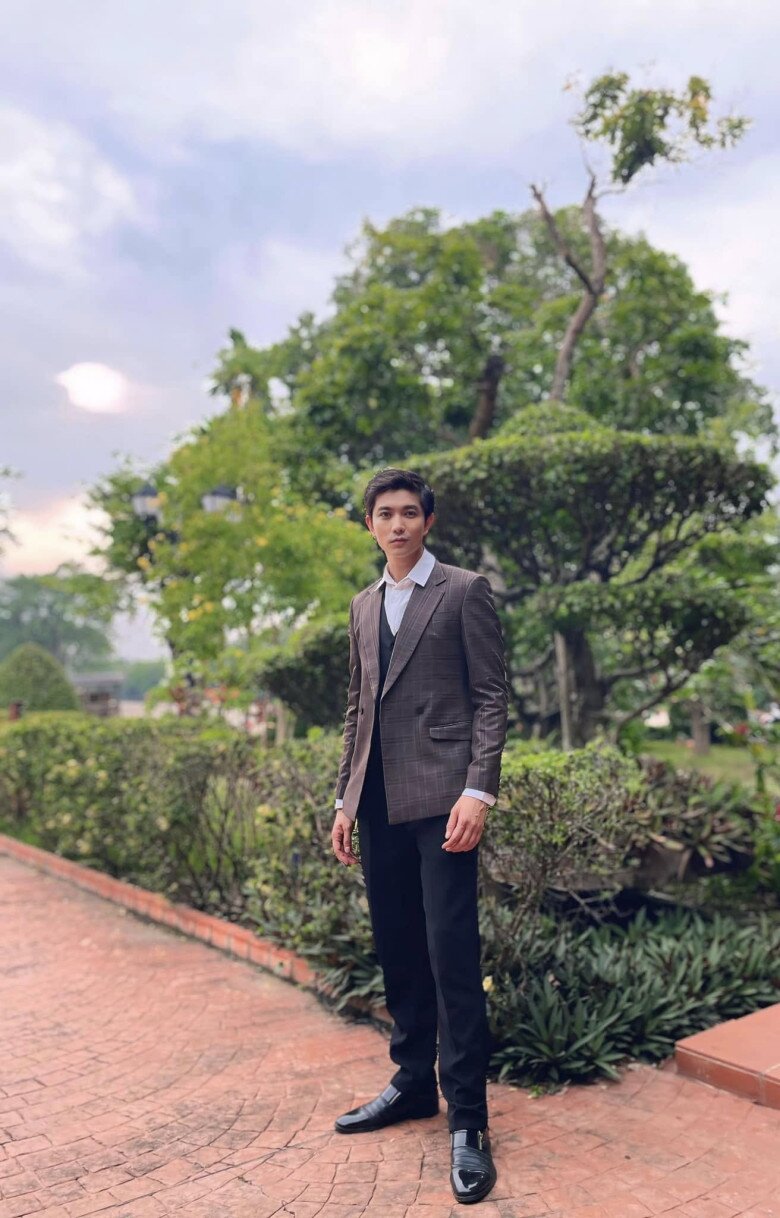 Tim khẳng định vẫn còn độc thân.