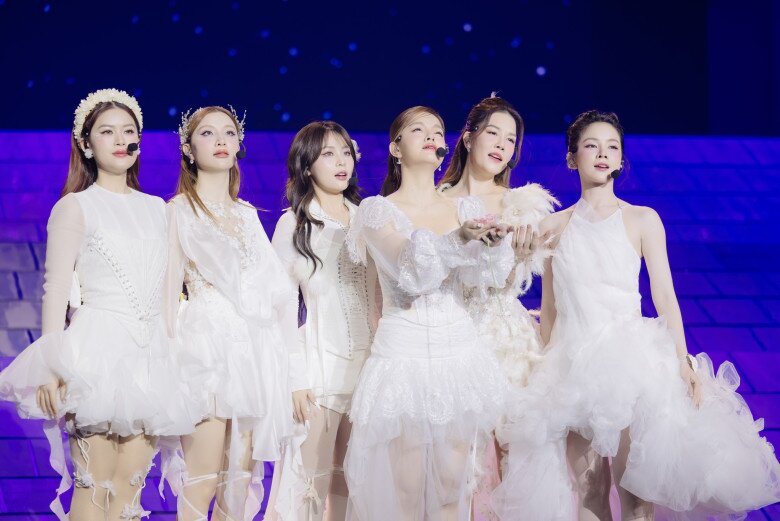 Liên minh Thu Phương thua liên tiếp ở 3 vòng đấu.