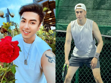 Diện mạo dàn sao sau khi chi tiền "khủng" cải thiện ngoại hình: Việt Anh, Akira Phan ngày càng "phi giới tính"