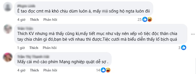 Khánh Vân gây tranh cãi vì nhảy sexy trước mặt chồng và dàn khách mời, bị nói mất hình ảnh hoa hậu - 2