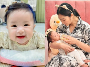 Giải trí - Thanh Trúc buồn vì con gái mới 3 tháng tuổi đã nhận bình luận ác ý, bảo sao giấu mặt chồng kín bưng