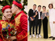 Giải trí - Hà Trí Quang công bố ngày tổ chức đám cưới với bạn đời đồng giới Thanh Đoàn, vợ chồng Việt Hương làm chủ hôn