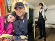 Giải trí - Con sao Việt ở tuổi 18: Lọ Lem không được Quyền Linh cho tiền tiêu, quý tử của Huy Khánh sở hữu tài sản "khủng"