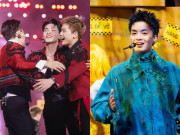 TV Show - Negav vẫn được giữ toàn bộ thời lượng hát dù vắng mặt, "Anh trai say hi" sẽ tổ chức concert tại Hà Nội