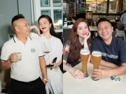 Giải trí - Bảo Thy mê một điểm của chồng sau 8 năm cưới, đại gia Phan Lĩnh từng bị chê ngoại hình nay nhận nhiều lời khen