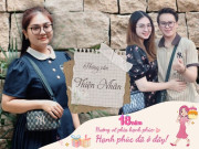 Ca sĩ Thiện Nhân: Tôi và chồng luôn an ủi, làm điểm tựa cho nhau để cùng cố gắng hướng về tương lai