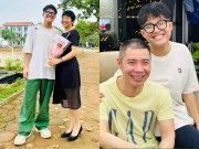 Giải trí - Thảo Vân đi thăm con trai Công Lý nhưng chỉ được gặp 2 phút, tối về đọc lại bức thư con thương mình thiệt thòi