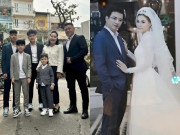 Giải trí - Chân dung bà xã của 2 BTV VTV tên Quang Minh: Người sinh 4 con trai vẫn rạng rỡ, người vô cùng kín tiếng