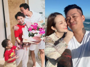 Giải trí - Sao Việt bị nói "ăn bám" vợ: Kim Lý biết ơn mẹ Hồ Ngọc Hà, Tuấn Hưng đáp trả sâu cay