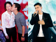Giải trí - Hoài Lâm từ bỏ nghệ danh do Hoài Linh đặt cho, dùng tên thật để đi hát