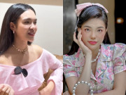 Giải trí - Sao phim "Mùi ngò gai" có xuất thân dòng dõi hoàng tộc, nghe tên thật đã thấy toát lên sự cao quý