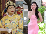 Giải trí - Nhan sắc 2 sao nữ dòng dõi hoàng tộc ít ai biết: Người 20 tuổi sinh con, người là NSƯT được mệnh danh "đệ nhất đào thương"