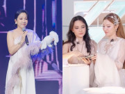 Giải trí - Diva Mỹ Linh nhắc đến con riêng của chồng trên sóng truyền hình, 2 chị đẹp đầu tiên bị loại ở "Đạp gió 2024"