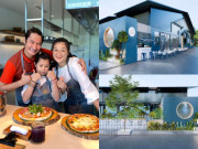 Giải trí - Không muốn là "kẻ thất bại" vì theo vợ con đi nước ngoài, nay Huy Khánh khoe cơ ngơi "khủng" nằm ngay khu nhà giàu