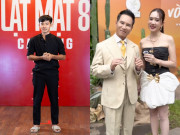 Giải trí - Lê Tuấn Khang chính thức đóng phim Lật Mặt 8, Lý Hải tuyên bố trước đây không biết nam hot TikToker là ai